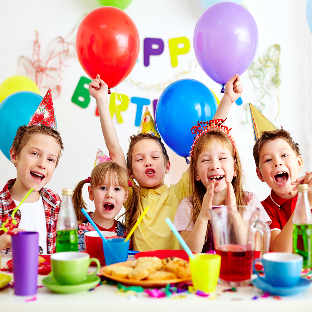 Birthday Planners, Party Planners, Kids' Birthday Party, Birthday Party Planners, Kids' Birthday ...